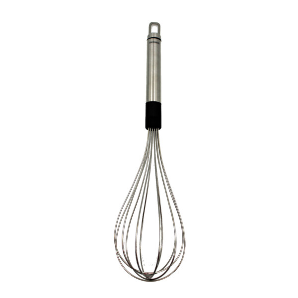 Leifheit 3031 Schneebesen 31 cm Edelstahl