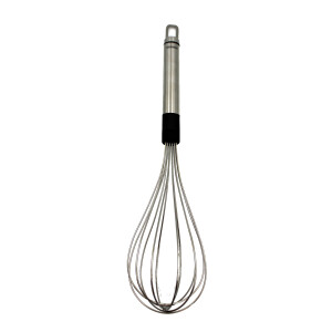 Leifheit 3031 Schneebesen 31 cm Edelstahl