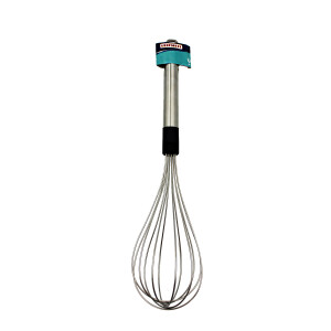 Leifheit 3031 Schneebesen 31 cm Edelstahl