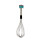Leifheit 3031 Schneebesen 31 cm Edelstahl