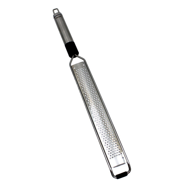 Leifheit 3082 Küchenreibe Micro Cut fein