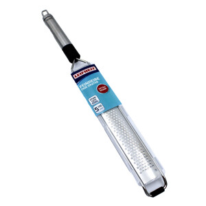Leifheit 3082 Küchenreibe Micro Cut fein