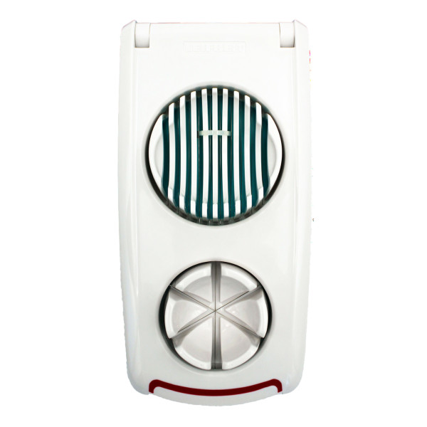 Leifheit 3121 Eierschneider Combi