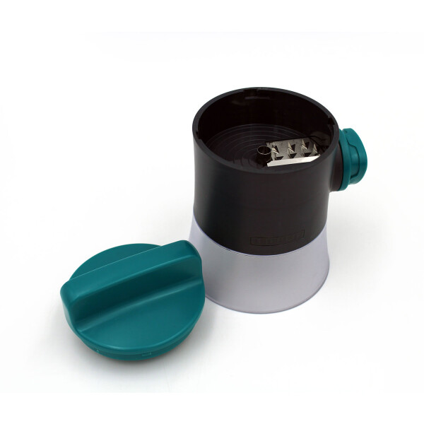 Leifheit 3221 Hand-Spiralschneider