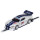 Carrera 20027752 - EVOLUTION Ford Mustang GTY "No.76" mit Licht