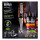 Braun MQ 9195XLI MultiQuick 9 Stabmixer-Set schwarz 1200 Watt