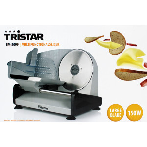 Tristar EM-2099 Allesschneider