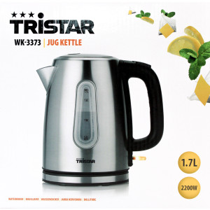 Tristar WK-3373 Design-Wasserkocher