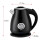 Camry CR 1344b Wasserkocher 1,7 Liter schwarz