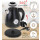 Camry CR 1344b Wasserkocher 1,7 Liter schwarz