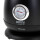 Camry CR 1344b Wasserkocher 1,7 Liter schwarz