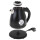 Camry CR 1344b Wasserkocher 1,7 Liter schwarz