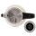 Camry CR 1344c Wasserkocher 1,7 Liter creme