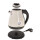 Camry CR 1344c Wasserkocher 1,7 Liter creme