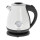 Camry CR 1344w Wasserkocher 1,7 Liter weiß