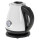 Camry CR 1344w Wasserkocher 1,7 Liter weiß