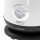 Camry CR 1344w Wasserkocher 1,7 Liter weiß
