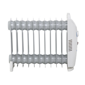 Mesko MS 7806 Ölradiator (11 Rippen)