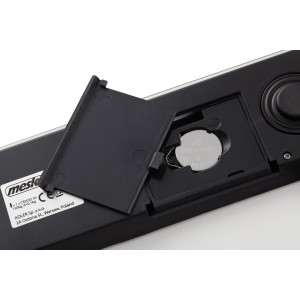 Mesko MS 8149 Personenwaage bis 150 kg