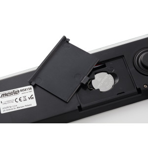 Mesko MS 8156 Personenwaage bis 150 kg