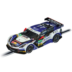 Carrera 20027739 - EVOLUTION Corvette C7 GT3-R...
