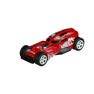 Carrera 20064215 - GO!!! Hot Wheels HW50 Concept