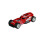 Carrera 20064215 - GO!!! Hot Wheels HW50 Concept