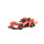 Carrera RC 370201064 - 2,4GHz Team Sonic Racing - Shadow Performance Version