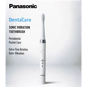 Panasonic EW-DM81-W503 elektr. Zahnbürste weiß