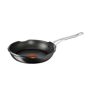 Tefal E21104 Jamie Oliver Premium Bratpfanne 24 cm