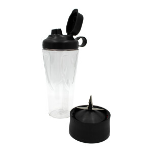 Bosch MMZBTK1B ToGo Trinkflasche für OptiMUM...