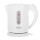 Adler AD1371w Wasserkocher weiß 0,8L