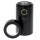 Adler AD 4446bg Kaffeemühle schwarz/gold bis 75g