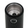 Adler AD 4446bs Kaffeemühle schwarz/silber bis 75g