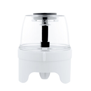 Adler AD 4449w Elektr. Salz- und Pfeffermühle 3in1 Mühle mit USB