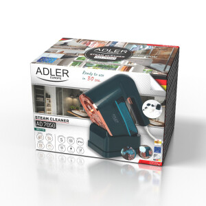 Adler AD 7050 Dampfreiniger