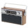 Camry CR 1183 Akku Radio mit Bluetooth, USB