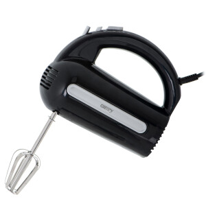 Camry CR 4218 Handmixer schwarz 300 Watt