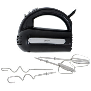 Camry CR 4218 Handmixer schwarz 300 Watt