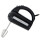 Camry CR 4218 Handmixer schwarz 300 Watt