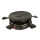 Camry CR 6606 Raclette Grill für 6 Personen schwarz