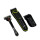 Braun BT3941TS Akku/Netz Barttrimmer mit Gillette Rasierer und Kulturtasche