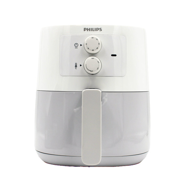 Philips HD 9200/10 Airfryer Heißluftfritteuse weiß