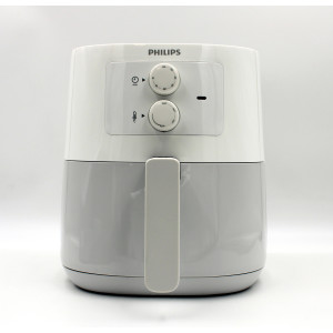 Philips HD 9200/10 Airfryer Heißluftfritteuse weiß