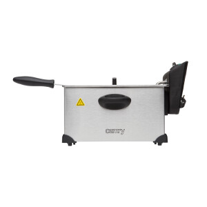 Camry CR 4909 Fritteuse 3.0 L