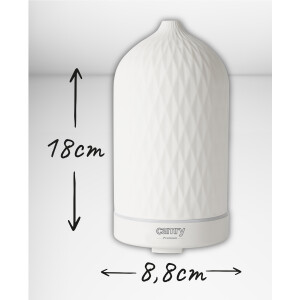 Camry CR 7970 3in1 Ultraschall Aroma Diffusor, Luftbefeuchter