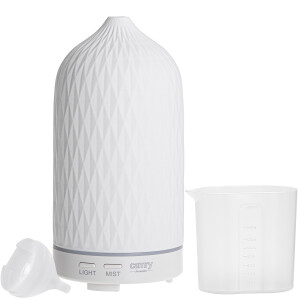 Camry CR 7970 3in1 Ultraschall Aroma Diffusor, Luftbefeuchter