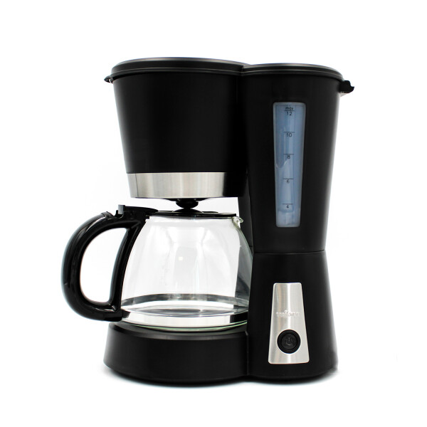 Tristar CM-1236 Kaffeemaschine schwarz