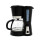 Tristar CM-1236 Kaffeemaschine schwarz