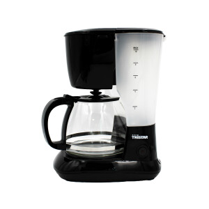 Tristar CM-1245 Kaffeemaschine schwarz
